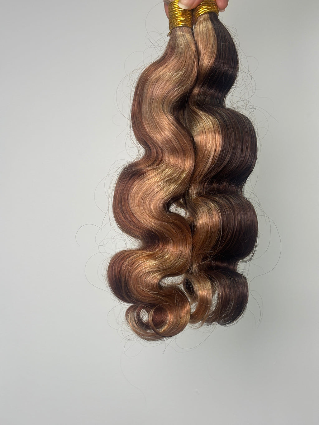 Bulk Body wave sunset glow 4/27/30