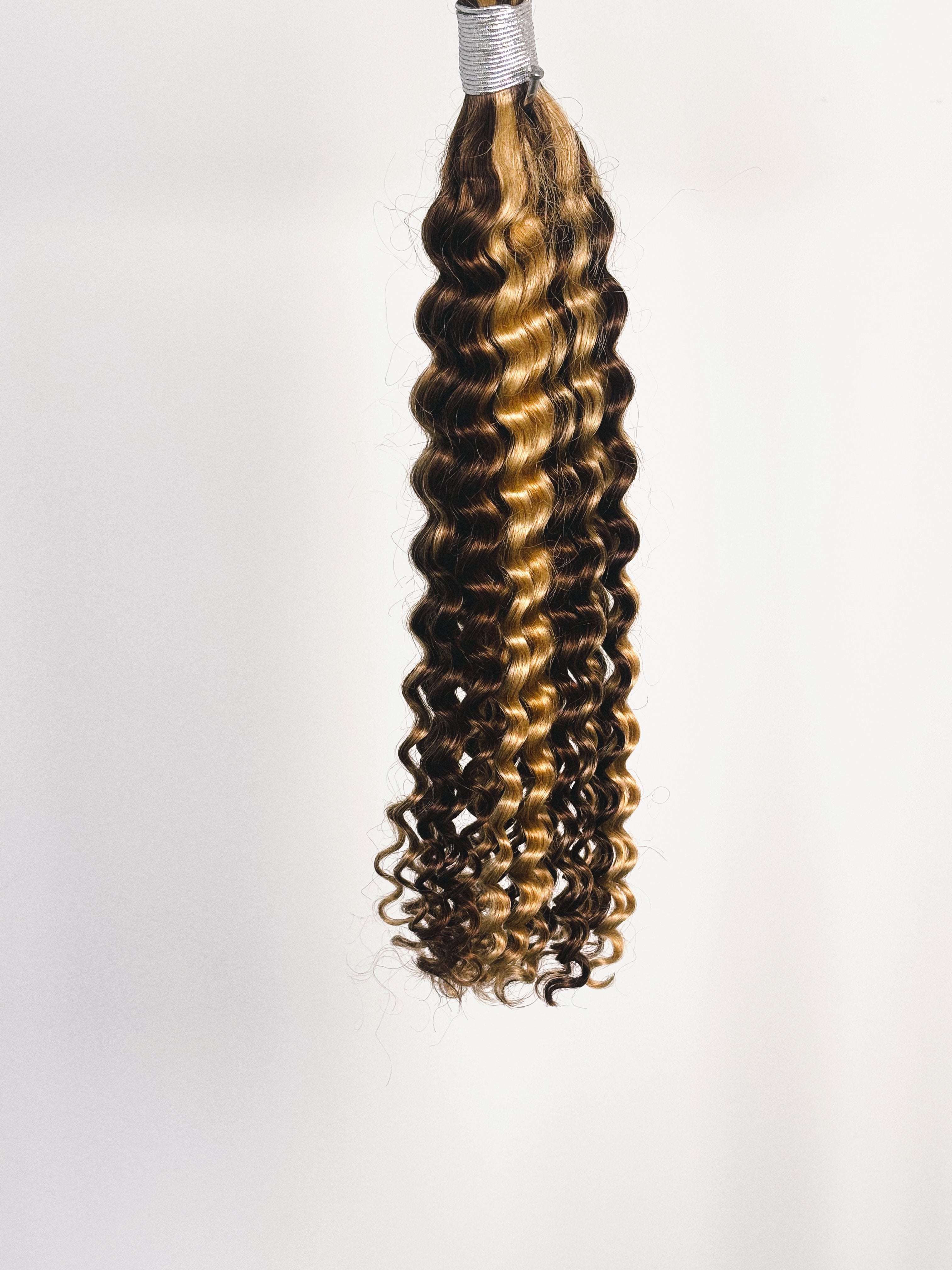 Bulk Deep wave sunset glow 4/27