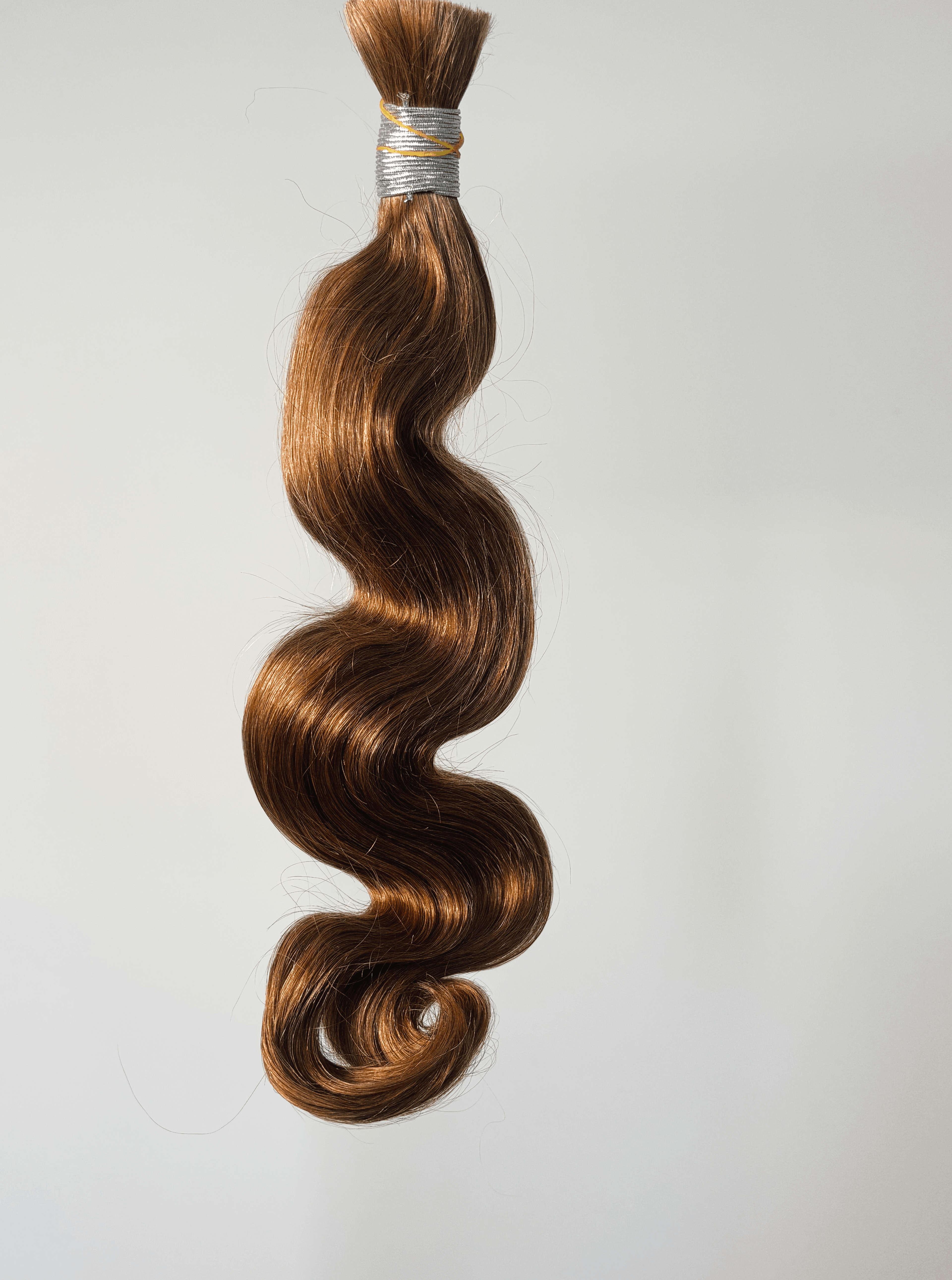 Bulk Body wave sunset glow 30