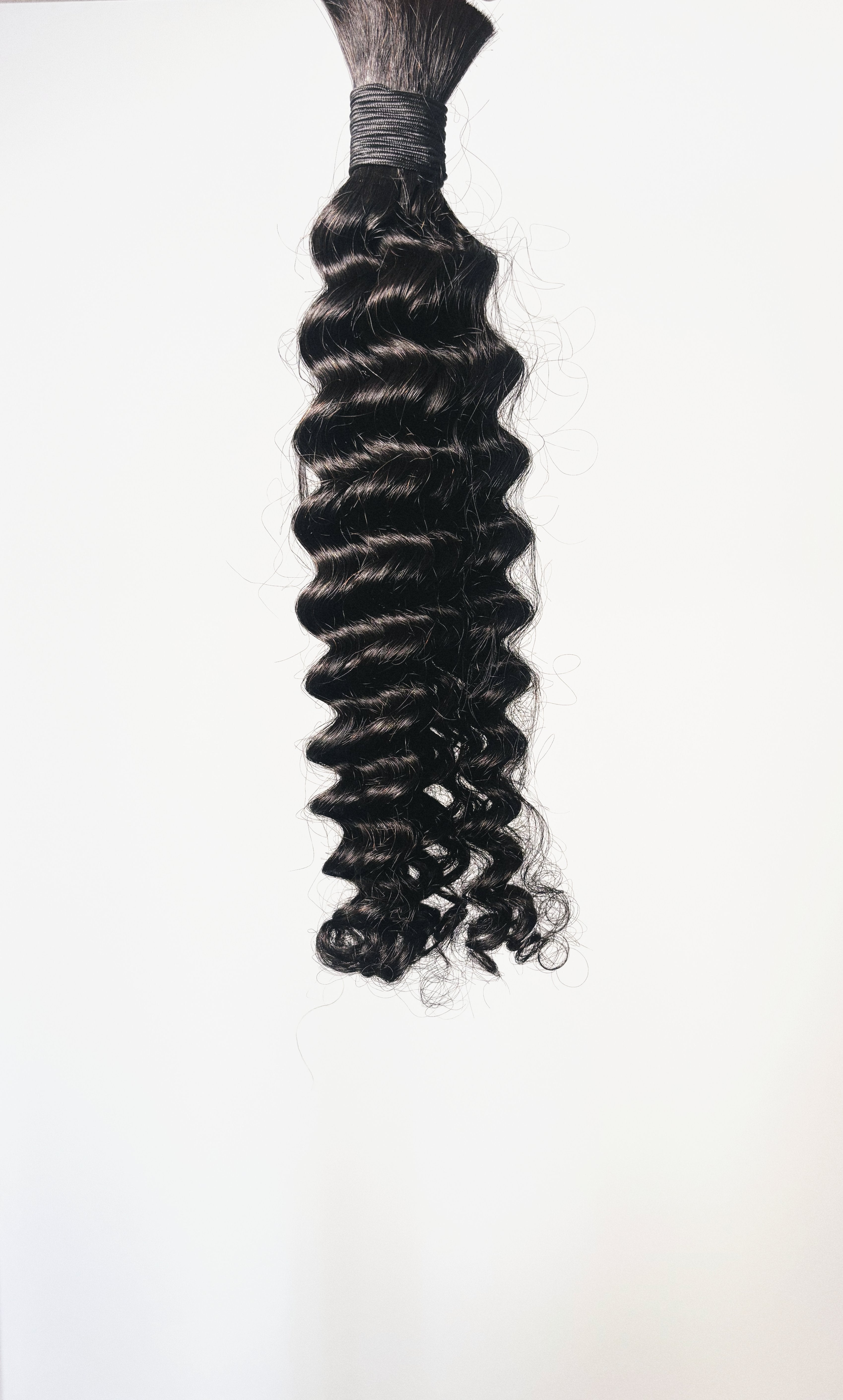 Bulk Deep wave noir classy