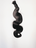 Bulk Body wave noir classy