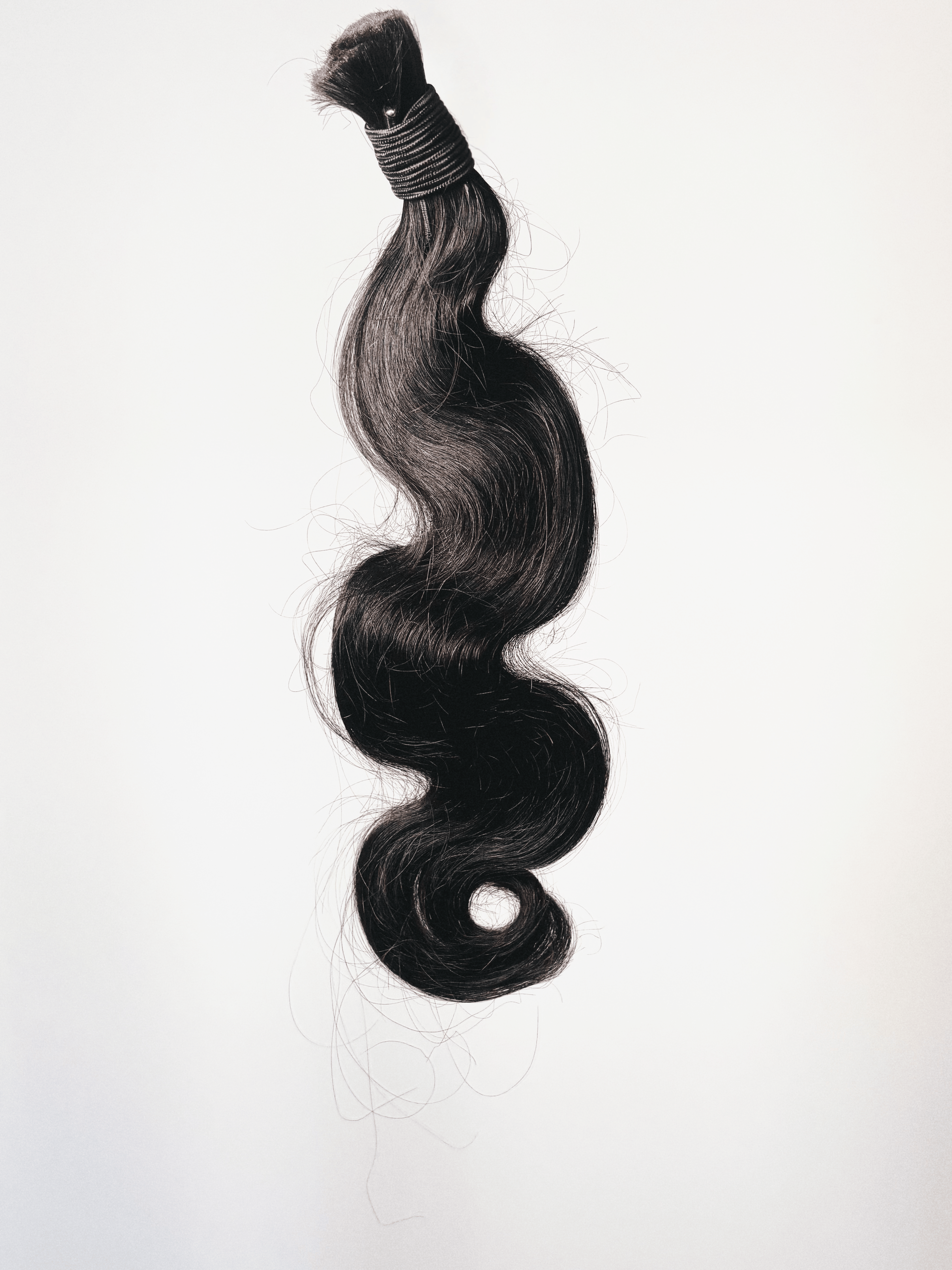 Bulk Body wave noir classy